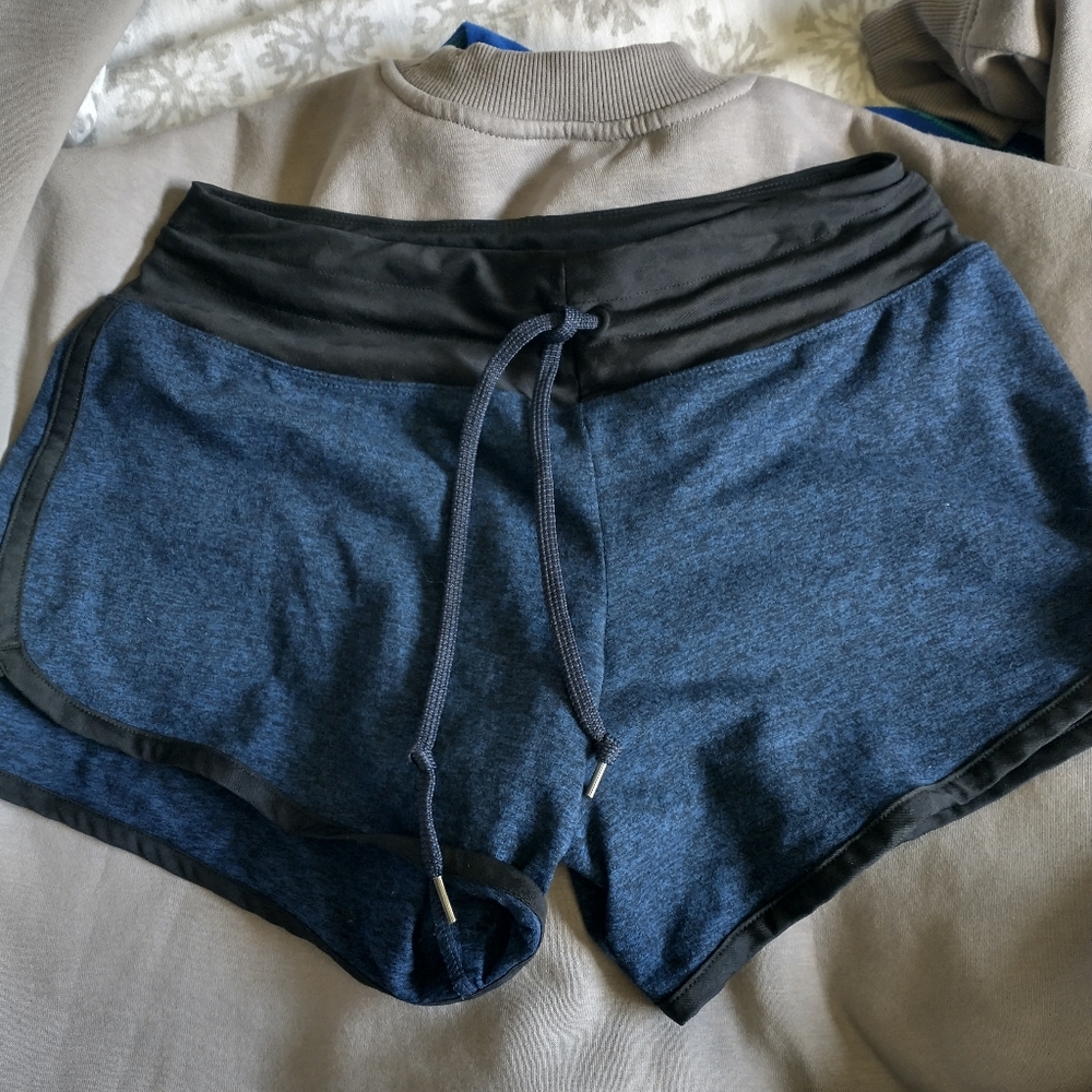 Rabbit Ez Shorts